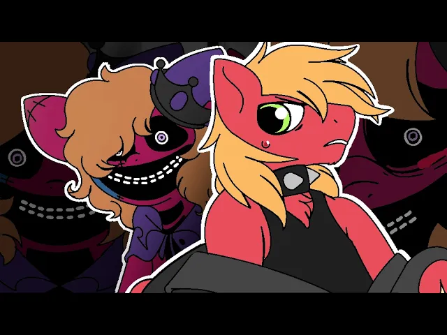 MY LITTLE PONY: QUARANTINE